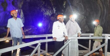 Gua Kelelawar Padayo