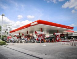 Tidak Ada Perubahan Harga BBM Non-subsidi oleh Pertamina, Sementara SPBU Swasta Menyesuaikan
