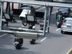 Pengiriman Surat Tilang via WhatsApp Ditunda oleh Korlantas Polri