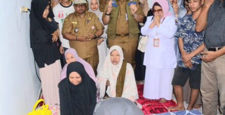 Musibah di Padang, Jenazah Korban Longsor Ditemukan, Plh Wali Kota Padang Berduka