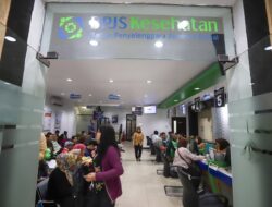 Perubahan Revolusioner, Sistem Baru KRIS Menggantikan Kelas BPJS Kesehatan