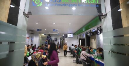 Segini Iuran Kelas BPJS Kesehatan yang Dihapus Diganti KRIS.