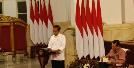 Presiden Jokowi bakal gelar ratas bahas kasus Bea Cukai .