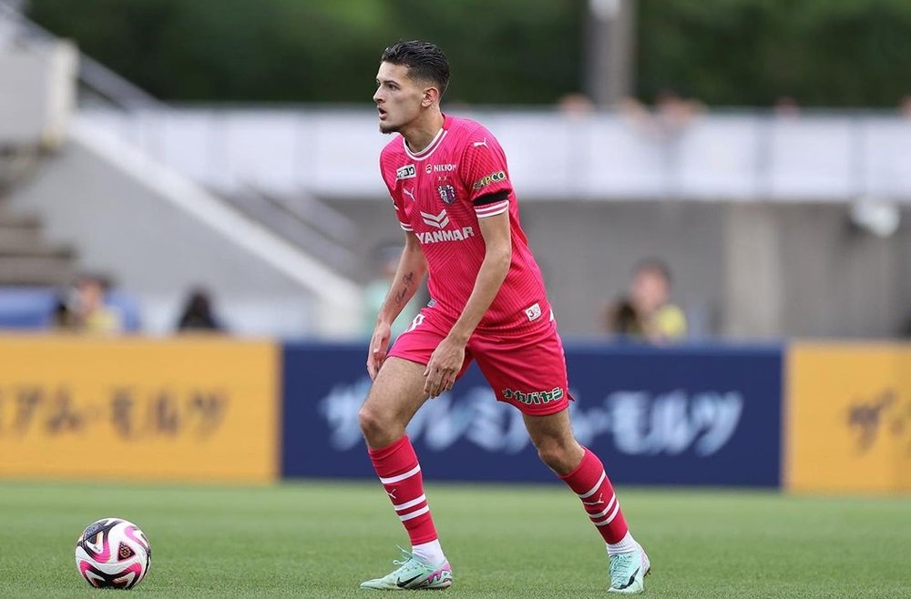 Justin Hubner kurang puas dengan debutnya sebagai starter.