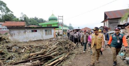 Bencana Banjir