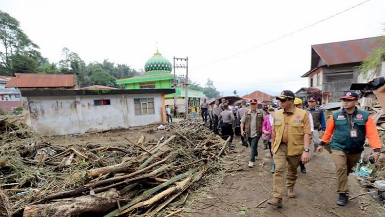 Bencana Banjir