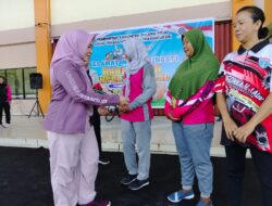 Pemkab Pulpis Peringati Hari Buruh Internasional