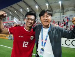 Perjalanan Gemilang Timnas Indonesia U-23 di Piala Asia U-23 2024