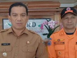 Masa Tanggap Darurat Kota Padangpanjang, Langkah Pemerintah Pasca Bencana