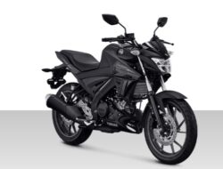 Yamaha Vixion 2024, Inovasi Terbaru dalam Dunia Motor Sport