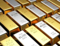 Harga Emas Melonjak, Indonesia Impor Logam Mulia Lebih Banyak