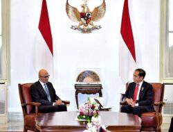 Satya Nadella Umumkan Investasi Terbesar Microsoft di Indonesia, Rp27,6 Triliun untuk Infrastruktur Cloud dan AI