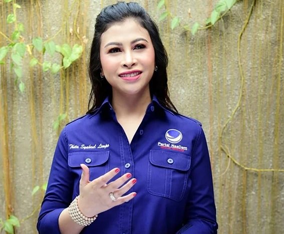 Ilustrasi mengenal Indiria Chunda Thita Syahrul.