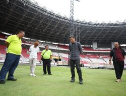 Kenaikan Harga Tiket Pertandingan Timnas Indonesia, Protes Suporter Terhadap Kebijakan PSSI