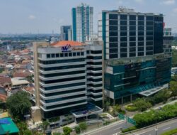 Waskita Karya Targetkan Restrukturisasi Keuangan Efektif di Semester Pertama 2024