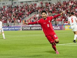 Witan Sulaeman Absen dari Timnas Indonesia untuk Persiapan Ibadah Haji