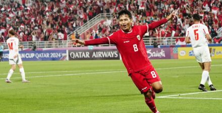 Witan Sulaeman Absen dari Timnas Indonesia untuk Persiapan Ibadah Haji