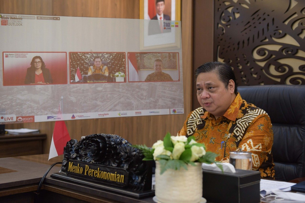Kewajiban sertifikat halal diundur jadi 2026.