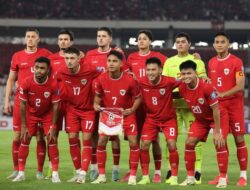 Meskipun Kalah dari Irak, Timnas Indonesia Tetap Melaju ke Babak Ketiga Kualifikasi Piala Dunia 2026