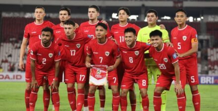 Meskipun Kalah dari Irak, Timnas Indonesia Tetap Melaju ke Babak Ketiga Kualifikasi Piala Dunia 2026