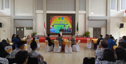 Hari Pendidikan Nasional