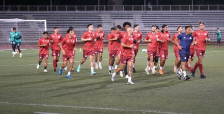 Dua Pemain Tolak Panggilan, Timnas Filipina Krisis Pemain Keturunan Jelang Laga Melawan Indonesia