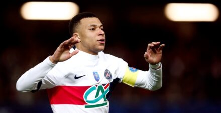 Kylian Mbappe diprediksi menggila di Euro 2024.