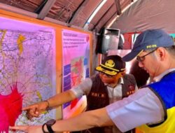 Bantuan Rehabilitasi Fasilitas Umum Dijanjikan oleh Kementerian PUPR untuk Kabupaten Agam