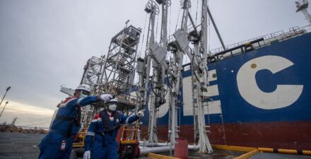 Pertamina