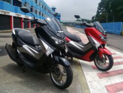 Kiat Mengatasi Motor Sulit Starter, Termasuk Yamaha Nmax