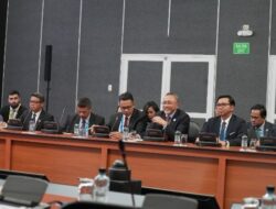 Zulkifli Hasan; Kerjasama dengan Selandia Baru untuk Penuhi Kebutuhan Daging Sapi