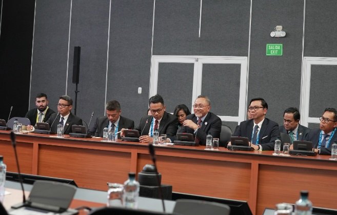 RI bakal impor sapi hidup dari selandia baru