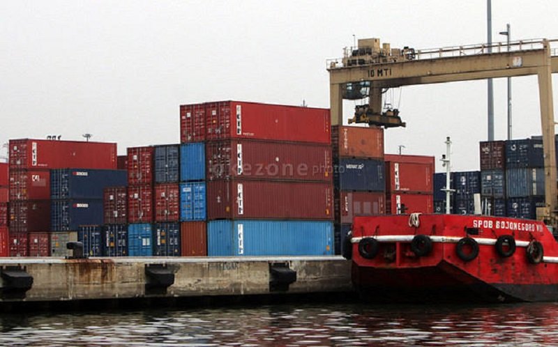 Impor Barang Bawaan.