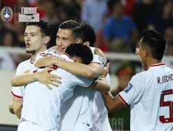 Timnas Indonesia Siap Hadapi Tanzania, Uji Coba Penting Jelang Kualifikasi Piala Dunia 2026