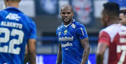 Berikut jadwal final Championship Series Liga 1 2023-2024.