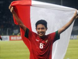 Tanggapan Evan Dimas Terhadap Kritik Netizen pada Timnas Indonesia U-23