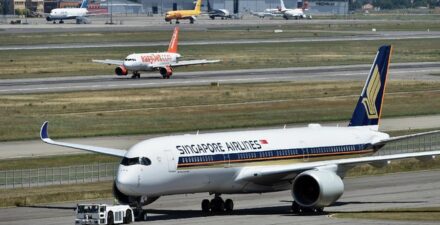 Singapore Airlines