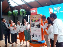 Transformasi Digital FWD Insurance, Kenalkan Omne untuk Masyarakat Luas