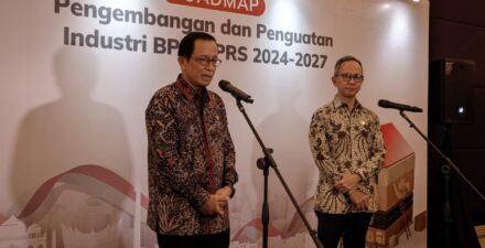 OJK terbitkan roadmap BPR-BPRS.
