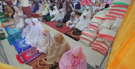 Dukungan Baznas RI, Zikir dan Bantuan Aktif untuk Korban Banjir Sumbar