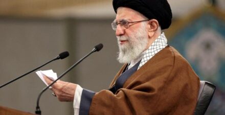 Iran Berduka, Mohammad Mokhber Diangkat Sebagai Presiden Sementara Menggantikan Ebrahim Raisi