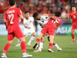 Soha.vn, Vietnam Tak Khawatir Hadapi Grup Berat di Piala AFF 2024