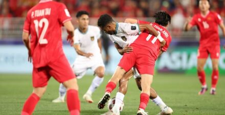 Soha.vn, Vietnam Tak Khawatir Hadapi Grup Berat di Piala AFF 2024