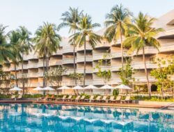 Tujuh Orang Terkaya Indonesia Miliki Hotel Mewah di Berbagai Lokasi