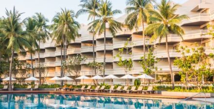 Daftar 7 Miliarder Pemilik Hotel Mewah.