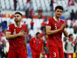 Jadwal Drawing Piala AFF 2024, Timnas Indonesia Menunggu Lawan di ASEAN Championship