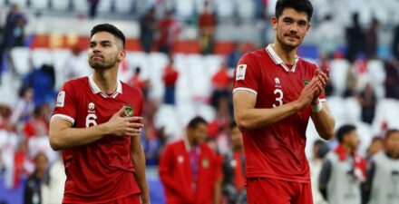 Drawing Piala AFF 2024 akan berlangsung di Hanoi, Vietnam.