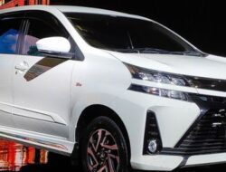 Membedah Perbedaan Antara Toyota Avanza dan Veloz, Desain, Fitur, dan Performa