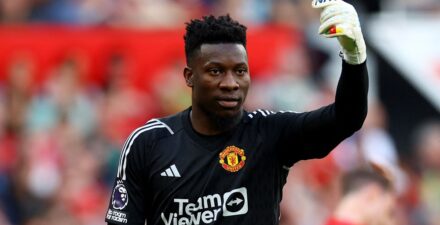 Andre Onana; Manchester United Akan Berjuang Hingga Akhir di Final Piala FA
