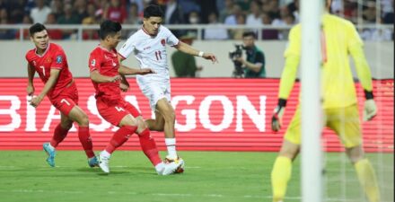 Kritik Media Malaysia terhadap Sikap Timnas Indonesia di Piala AFF 2024